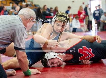 Thumbnail 1 in Lou Bronzan Invitational photogallery.