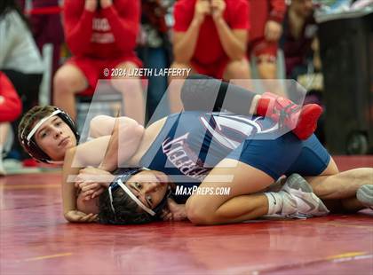 Thumbnail 1 in Lou Bronzan Invitational photogallery.