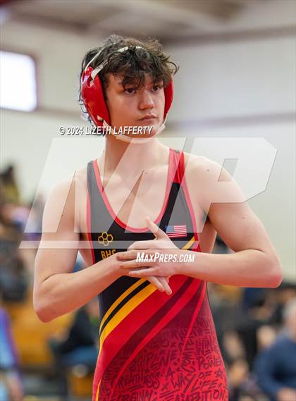 Thumbnail 1 in Lou Bronzan Invitational photogallery.