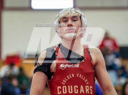 Thumbnail 3 in Lou Bronzan Invitational photogallery.