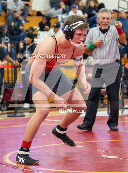 Thumbnail 1 in Lou Bronzan Invitational photogallery.