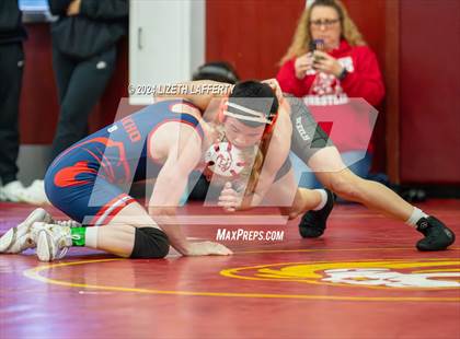 Thumbnail 2 in Lou Bronzan Invitational photogallery.