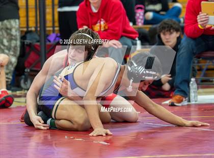 Thumbnail 2 in Lou Bronzan Invitational photogallery.