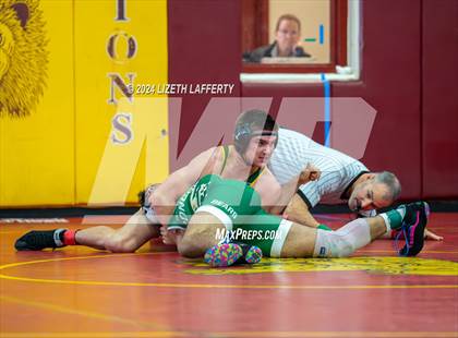 Thumbnail 1 in Lou Bronzan Invitational photogallery.