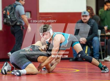 Thumbnail 1 in Lou Bronzan Invitational photogallery.