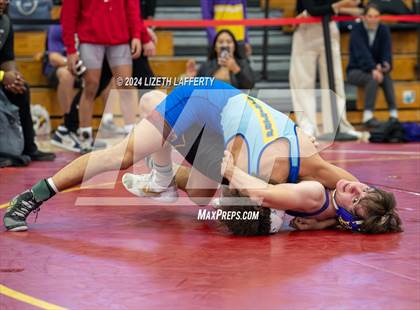 Thumbnail 2 in Lou Bronzan Invitational photogallery.