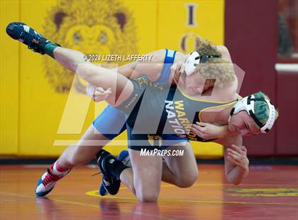 Thumbnail 1 in Lou Bronzan Invitational photogallery.
