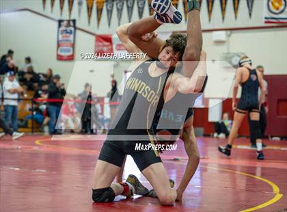 Thumbnail 1 in Lou Bronzan Invitational photogallery.