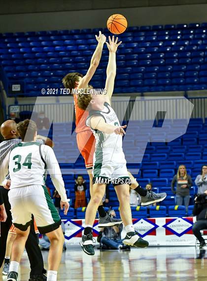 Thumbnail 1 in Viola vs. West Side (AAA 1A Final) photogallery.