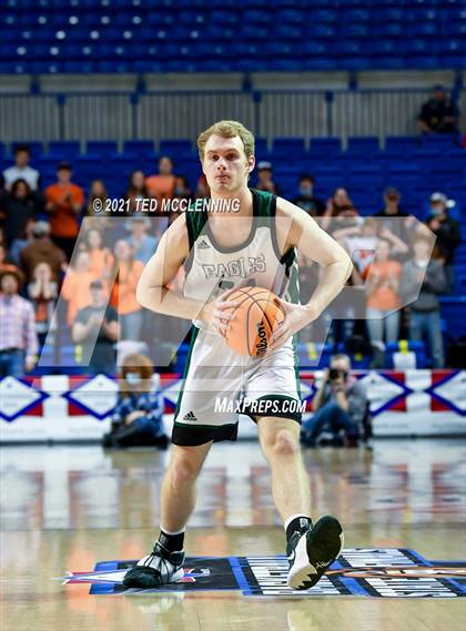 Thumbnail 1 in Viola vs. West Side (AAA 1A Final) photogallery.