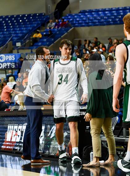 Thumbnail 2 in Viola vs. West Side (AAA 1A Final) photogallery.