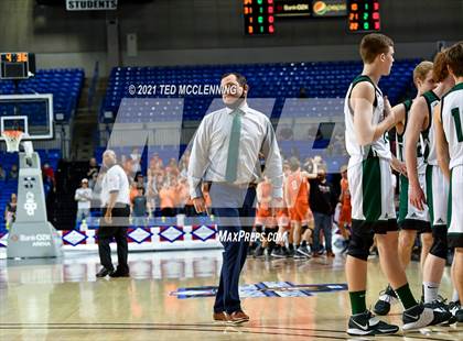 Thumbnail 3 in Viola vs. West Side (AAA 1A Final) photogallery.
