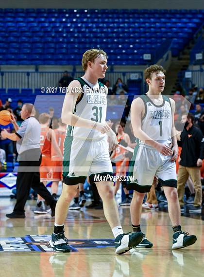 Thumbnail 3 in Viola vs. West Side (AAA 1A Final) photogallery.