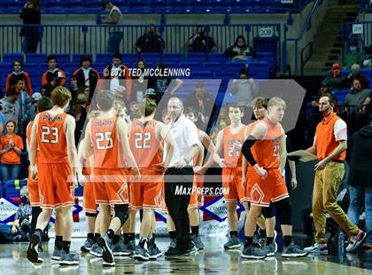 Thumbnail 3 in Viola vs. West Side (AAA 1A Final) photogallery.