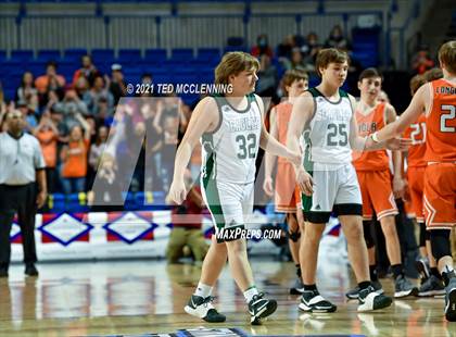 Thumbnail 2 in Viola vs. West Side (AAA 1A Final) photogallery.