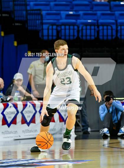 Thumbnail 1 in Viola vs. West Side (AAA 1A Final) photogallery.