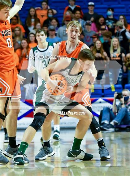 Thumbnail 3 in Viola vs. West Side (AAA 1A Final) photogallery.