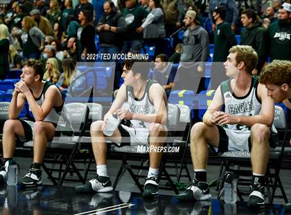 Thumbnail 2 in Viola vs. West Side (AAA 1A Final) photogallery.