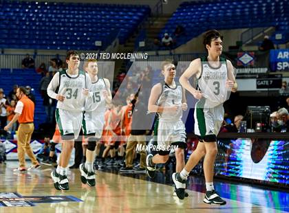 Thumbnail 1 in Viola vs. West Side (AAA 1A Final) photogallery.