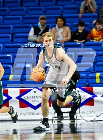 Thumbnail 3 in Viola vs. West Side (AAA 1A Final) photogallery.