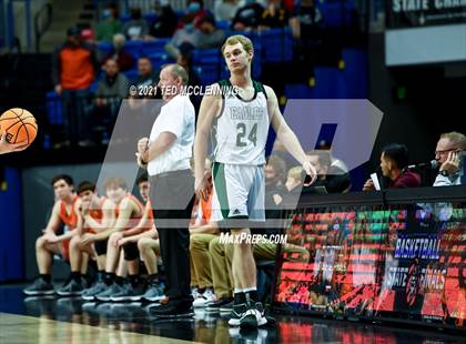Thumbnail 1 in Viola vs. West Side (AAA 1A Final) photogallery.