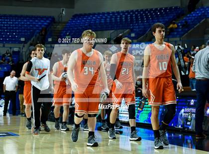 Thumbnail 1 in Viola vs. West Side (AAA 1A Final) photogallery.