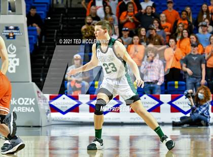 Thumbnail 3 in Viola vs. West Side (AAA 1A Final) photogallery.
