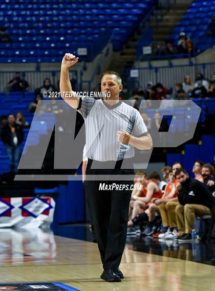 Thumbnail 3 in Viola vs. West Side (AAA 1A Final) photogallery.