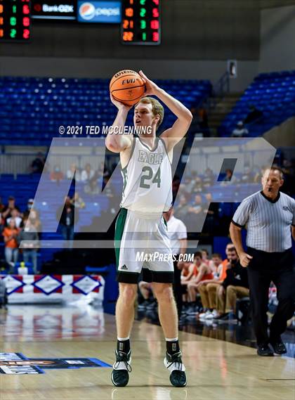 Thumbnail 1 in Viola vs. West Side (AAA 1A Final) photogallery.