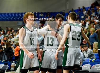 Thumbnail 3 in Viola vs. West Side (AAA 1A Final) photogallery.