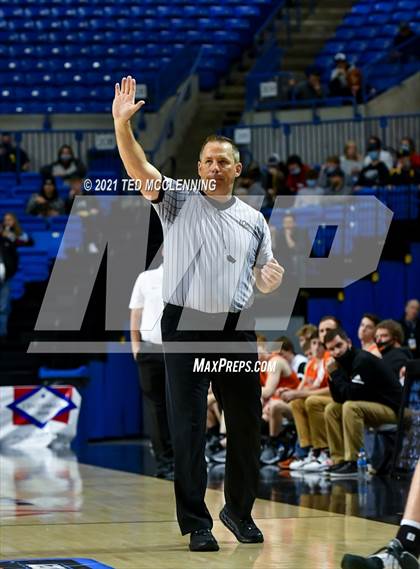 Thumbnail 1 in Viola vs. West Side (AAA 1A Final) photogallery.