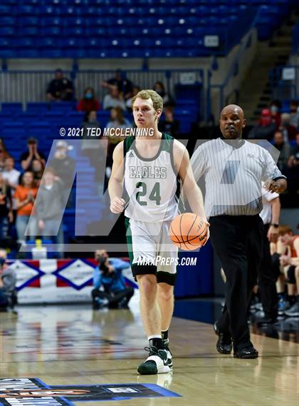 Thumbnail 3 in Viola vs. West Side (AAA 1A Final) photogallery.