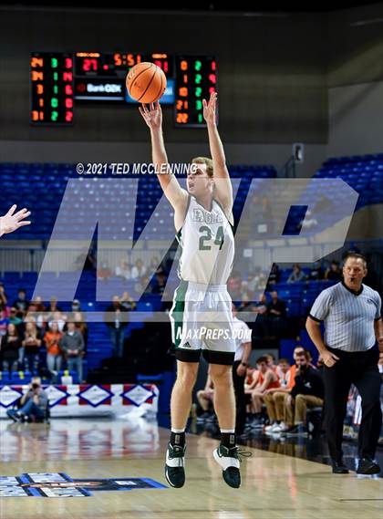 Thumbnail 2 in Viola vs. West Side (AAA 1A Final) photogallery.