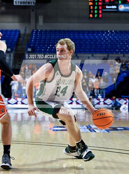 Thumbnail 1 in Viola vs. West Side (AAA 1A Final) photogallery.