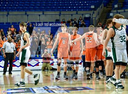 Thumbnail 3 in Viola vs. West Side (AAA 1A Final) photogallery.