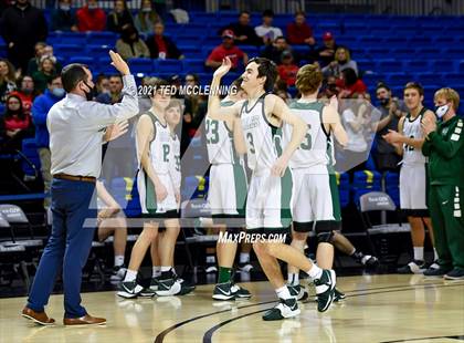 Thumbnail 3 in Viola vs. West Side (AAA 1A Final) photogallery.