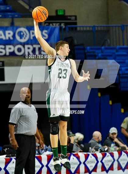 Thumbnail 3 in Viola vs. West Side (AAA 1A Final) photogallery.