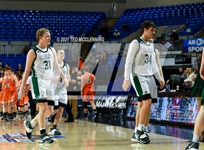 Thumbnail 3 in Viola vs. West Side (AAA 1A Final) photogallery.