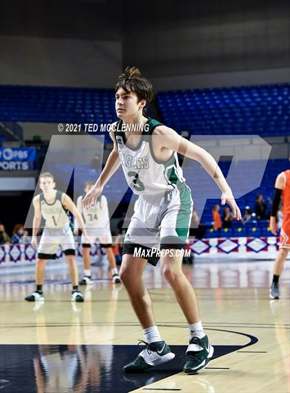 Thumbnail 1 in Viola vs. West Side (AAA 1A Final) photogallery.