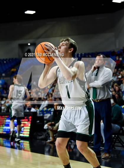 Thumbnail 2 in Viola vs. West Side (AAA 1A Final) photogallery.