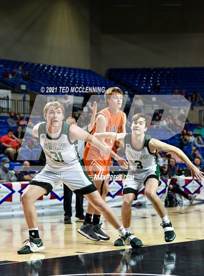 Thumbnail 1 in Viola vs. West Side (AAA 1A Final) photogallery.