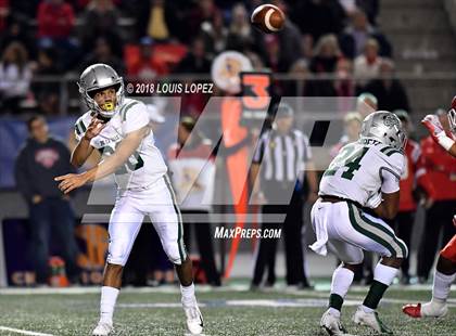 Thumbnail 1 in De La Salle @ Mater Dei (CIF State Open DIV Championship) photogallery.