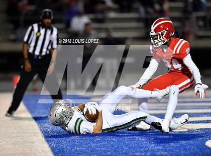 Thumbnail 1 in De La Salle @ Mater Dei (CIF State Open DIV Championship) photogallery.