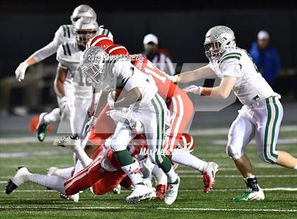 Thumbnail 3 in De La Salle @ Mater Dei (CIF State Open DIV Championship) photogallery.