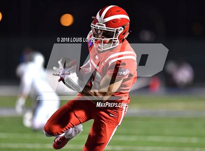 Thumbnail 2 in De La Salle @ Mater Dei (CIF State Open DIV Championship) photogallery.