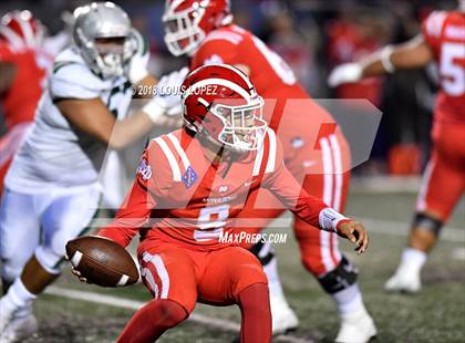 Thumbnail 3 in De La Salle @ Mater Dei (CIF State Open DIV Championship) photogallery.