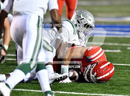 Thumbnail 3 in De La Salle @ Mater Dei (CIF State Open DIV Championship) photogallery.
