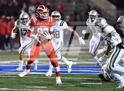 Thumbnail 3 in De La Salle @ Mater Dei (CIF State Open DIV Championship) photogallery.