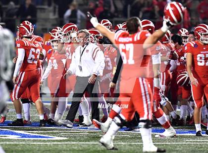 Thumbnail 3 in De La Salle @ Mater Dei (CIF State Open DIV Championship) photogallery.