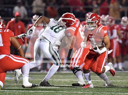 Thumbnail 3 in De La Salle @ Mater Dei (CIF State Open DIV Championship) photogallery.